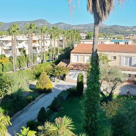 Paradise T2 Port Et A Pied Avec Parking